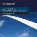 Leadership Skills for Project and Programme Managers - Book
