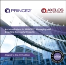 An introduction to PRINCE2 : managing and directing successful projects - Book