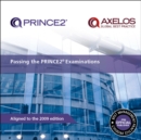 Passing the PRINCE2 examinations - Book