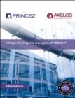 Managing Successful Projects with PRINCE2 5th Edition - Book