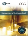 Management of risk pocketbook [pack of 10 copies] - Book