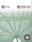 ITIL V3 Service Strategy - Book