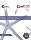ITIL V3 Continual Service Improvements - Book