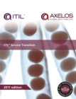 ITIL V3 Service Transition - eBook