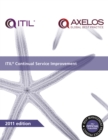 ITIL V3 Continual Service Improvements - eBook