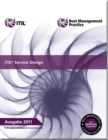 ITIL service design : [German translation] - Book