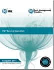 ITIL service operation : [German translation] - Book