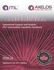 Operational support and analysis : ITIL intermediate capability handbook - Book