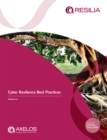 RESILIA Cyber Resilience Best Practices - eBook