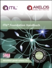 ITIL foundation handbook : [German translation of ITIL foundation handbook - pack of 10] - Book