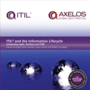ITIL and the information lifecycle : integrating agile, DevOps and ITSM - Book