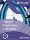 Managing Successful Projects with PRINCE2 6th Edition - Book