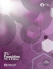 ITIL Foundation : ITIL 4 Edition - Book