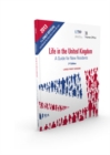 Life in the United Kingdom : a guide for new residents [large print version] - Book