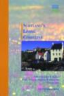 Scotland's Living Coastline - Book