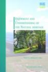Enjoyment and Understanding of the Natural Heritage - Book