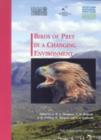 Birds of Prey in a Changing Environment - Book