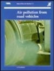 Air Pollution from Road Vehicles - Book