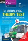The Official DVSA Theory Test for Drivers of Large Vehicles DVD-ROM - Book