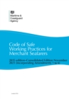 Code of Safe Working Practices for Merchant Seafarers : Consolidated edition (incorporating amendments 1-6) - eBook