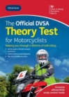 The Official DVSA Theory Test for Motorcyclists : DVSA Theory Test Motorcyclists - Book