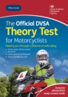 The Official DVSA Theory Test for Motorcyclists : DVSA Safe Driving for Life Series - eBook
