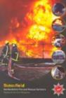 Buncefield : Hertfordshire Fire and Rescue Service's Review of the Fire Response - Book