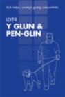 Llyfr Y Glun and Pen-glin, Eich Helpu I Ymdopi Gydag Osteoarthritis - Book