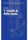 Llyfr Y Glun and Pen-glin, Eich Helpu I Ymdopi Gydag Osteoarthritis - Book