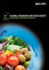 Global standard for food safety - guideline for fresh produce - Book