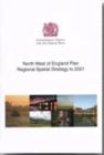 The North West of England Plan : Regional Spatial Strategy to 2021 - Book