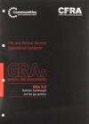 Flashover, Backdraught and Fire Gas Ignitions - Book