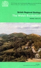 The Welsh borderland - Book