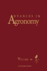 Advances in Agronomy : Volume 80 - Book