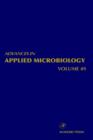 Advances in Applied Microbiology : Volume 49 - Book