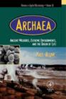 Advances in Applied Microbiology : Archaea: Ancient Microbes, Extreme Environments, and the Origin of Life Volume 50 - Book
