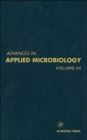 Advances in Applied Microbiology : Volume 51 - Book