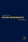 Advances in Applied Microbiology : Volume 59 - Book