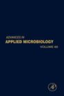 Advances in Applied Microbiology : Volume 60 - Book