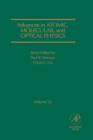 Advances in Atomic, Molecular, and Optical Physics : Volume 52 - Book