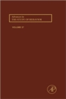 Advances in the Study of Behavior : Volume 37 - Book