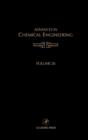 Advances in Chemical Engineering : Volume 26 - Book