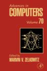 Advances in Computers : Volume 41 - Book