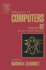 Advances in Computers : Advances in Software Engineering Volume 62 - Book