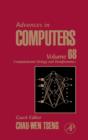Advances in Computers : Computational Biology and Bioinformatics Volume 68 - Book