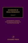 Antidiabetic Agents: Recent Advances in their Molecular and Clinical Pharmacology : Volume 27 - Book
