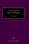 Advances in Drug Research : Volume 28 - Book