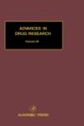 Advances in Drug Research : Volume 29 - Book