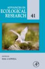 Advances in Ecological Research : Volume 32 - Book