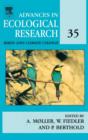 Birds and Climate Change : Volume 35 - Book